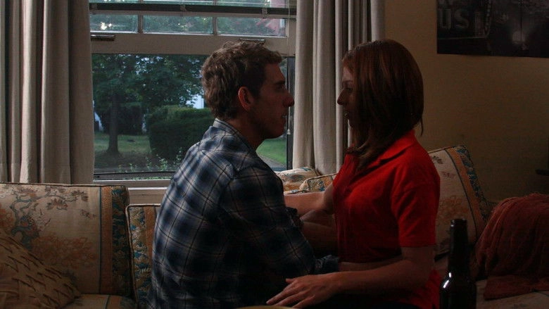 Guys And Girls Can't Be Friends (2014)