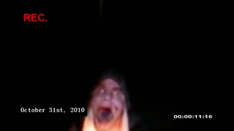 The Dead... Will Rise! (2009)