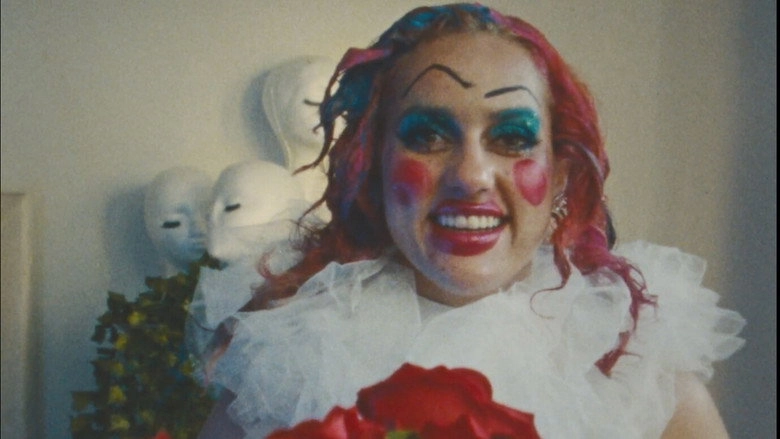 Kiss Me (2026)