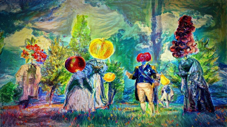 Danse Exquise (2018)