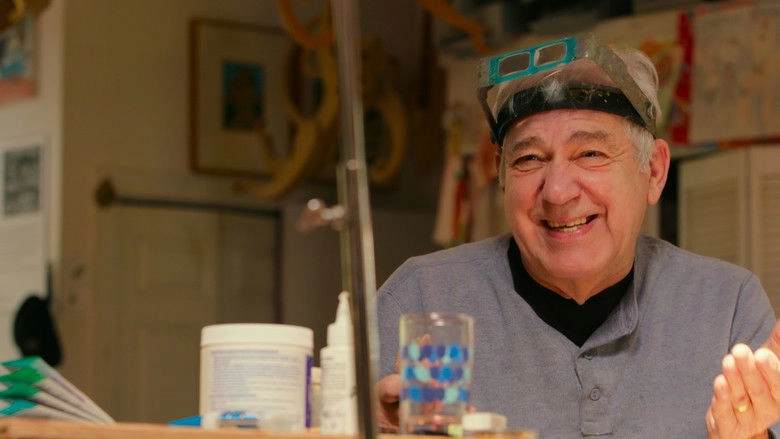 Jimmy & The Demons (2026)