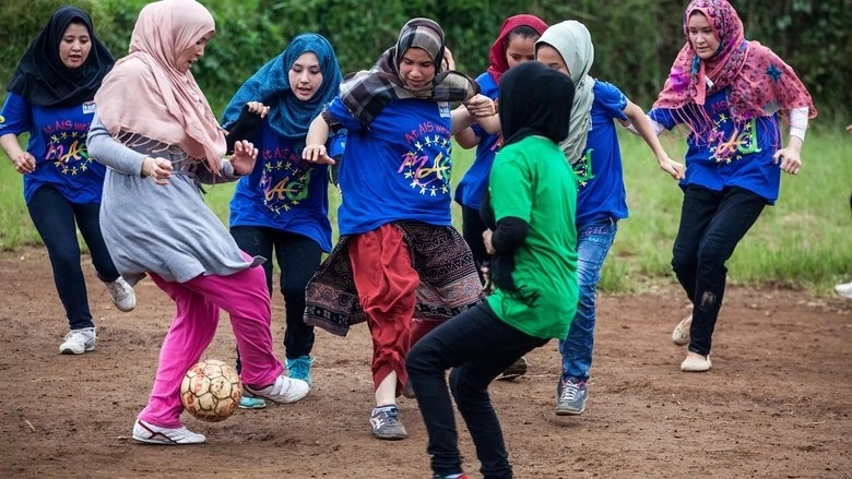 We Are Not Powerless (2025)