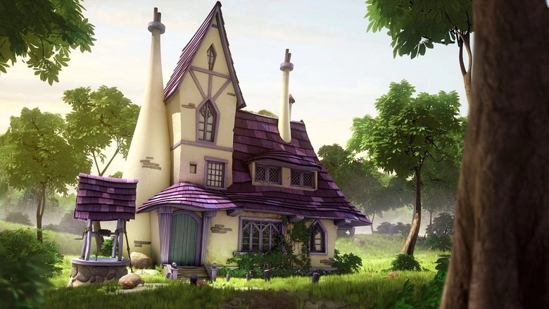 The Witch (2011)
