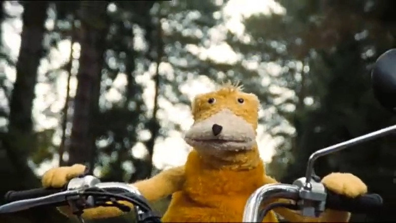 Where Is The Money George? (2010)