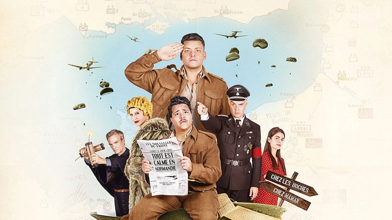 Le Jour J (2025)