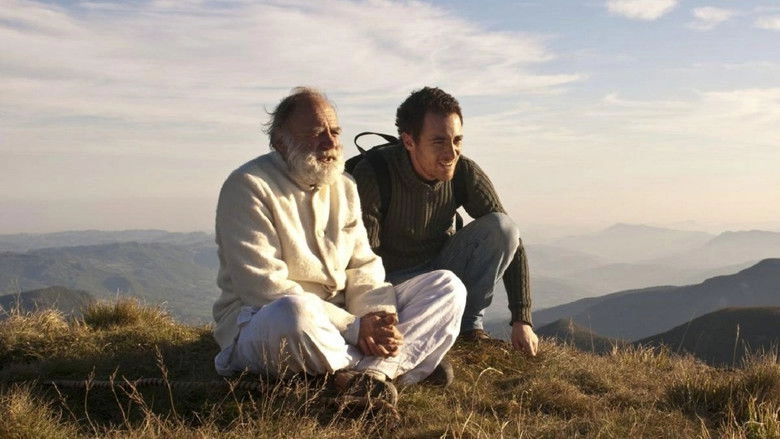 Das Ende Ist Mein Anfang (2010)