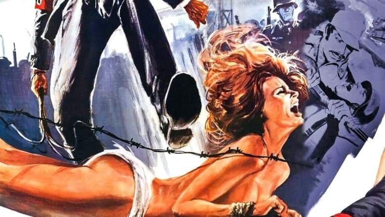 Achtung! The Desert Tigers (1977)