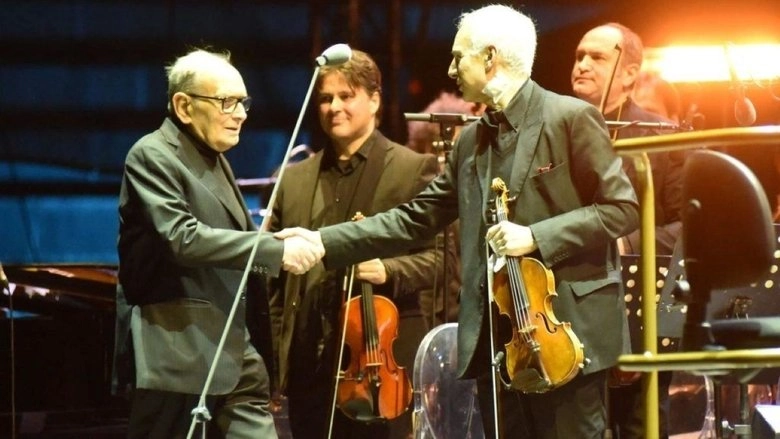 Arena Concerto: La Musica Per Il Cinema (2003)
