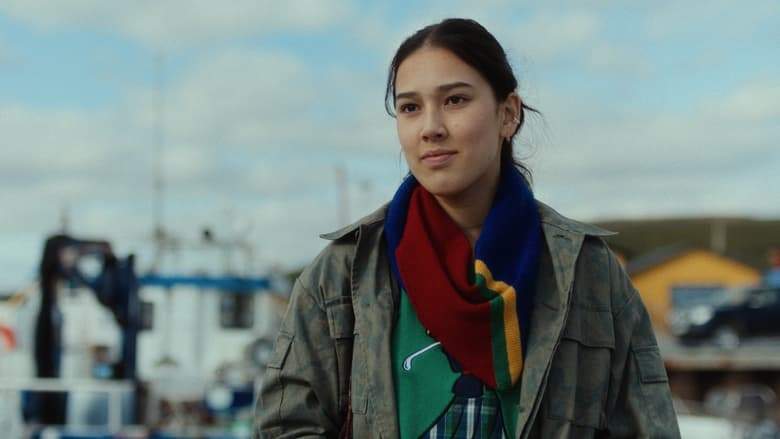 My Fathers' Daughter (2025)