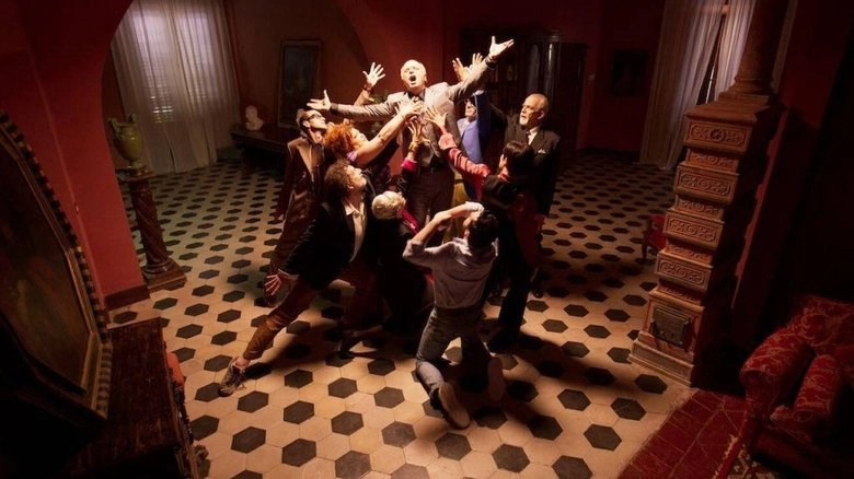 Gianni Schicchi (2021)