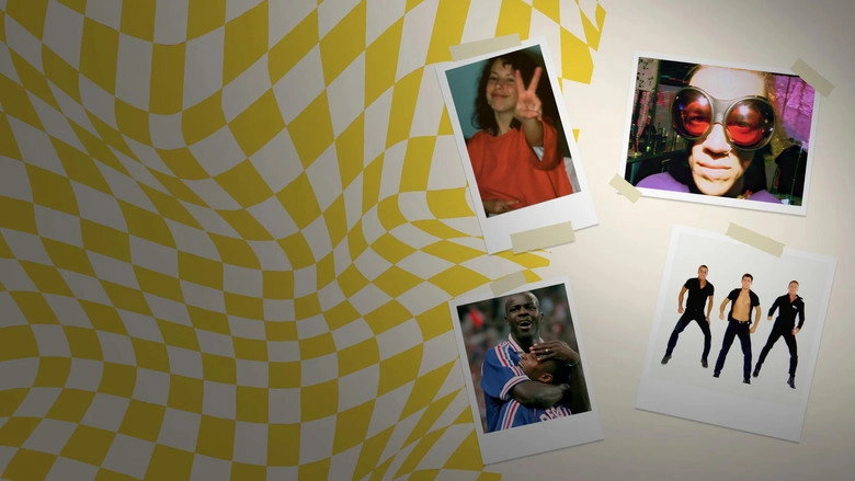 1998, L'ete De Nos 18 Ans (2026)