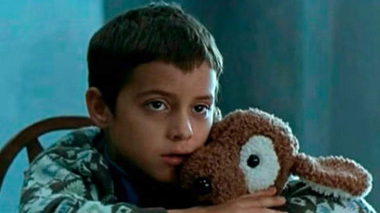 The Cherry Tree (1998)