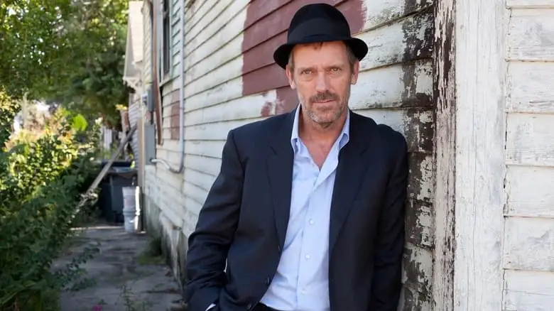 Hugh Laurie: Down By The River (2011)