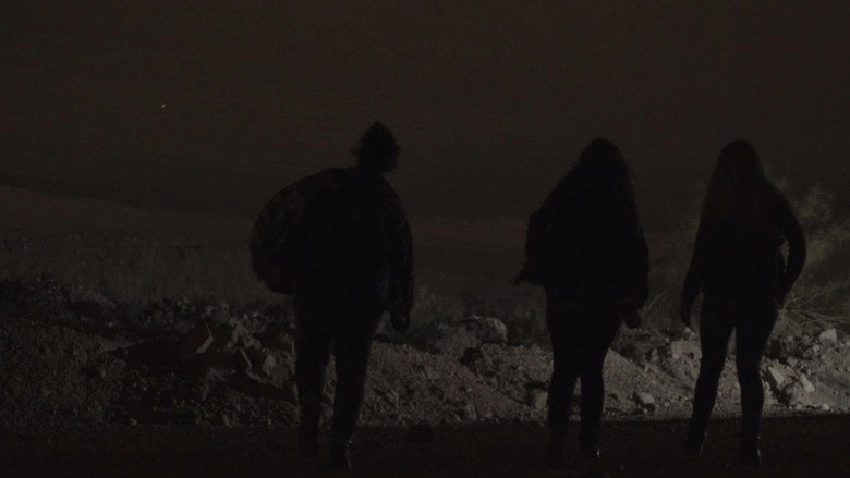 Into The Dark (2017)