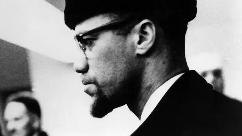 Malcolm X (1972)