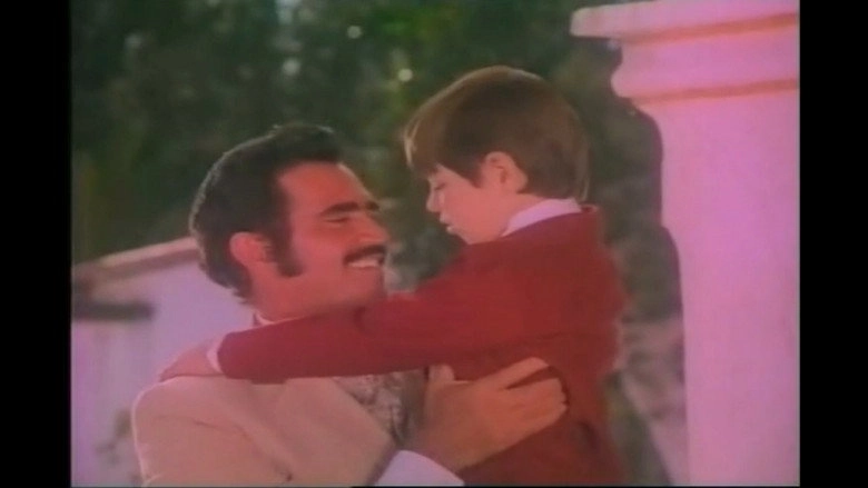 Todo Un Hombre (1983)