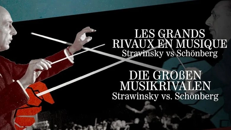 Die Grossen Musikrivalen (2021)