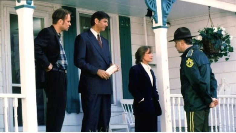 Midwives (2001)