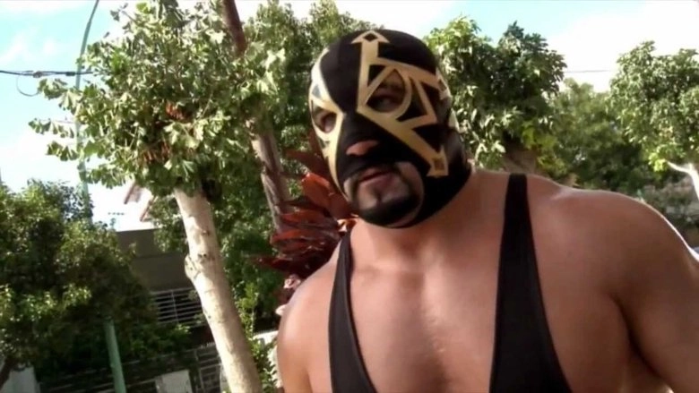 100% Lucha, El Amo De Los Clones (2009)