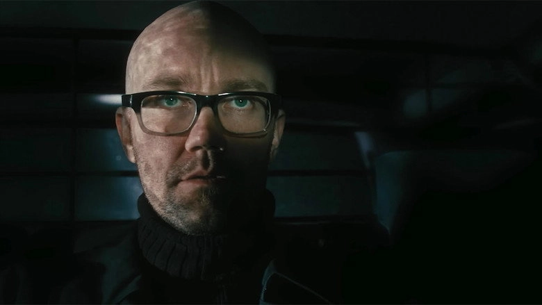 Kotiinpaluu (2018)