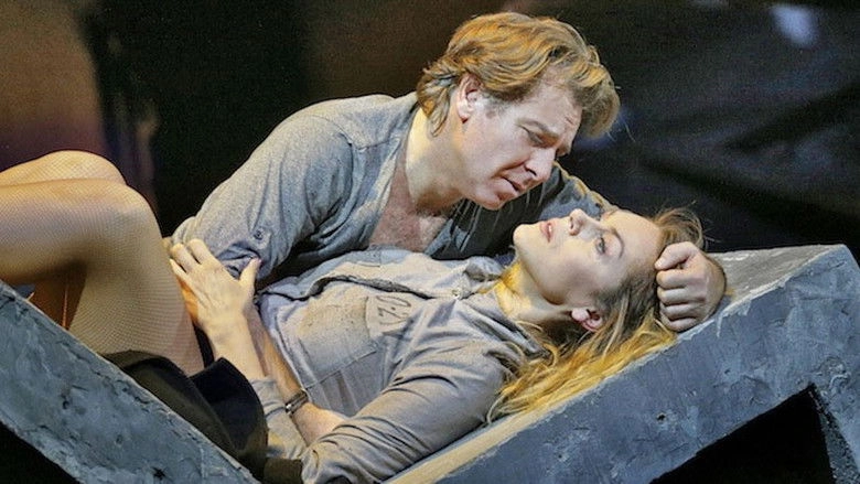 The Metropolitan Opera - Puccini: Manon Lescaut (2016)