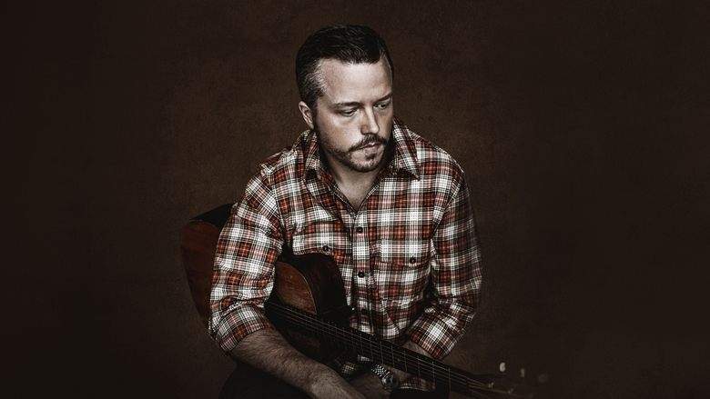 Jason Isbell: Running With Our Eyes Closed (2023)