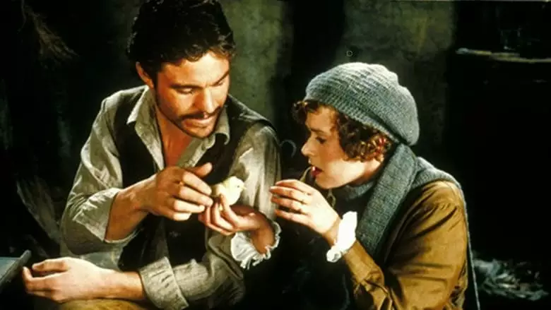 Lady Chatterley's Lover (1981)