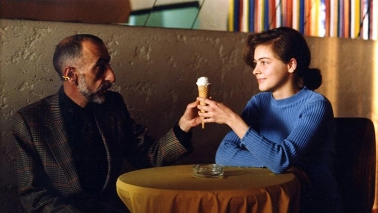 God's Comedy (1996)