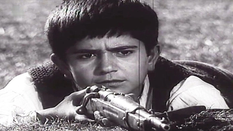 Lugina E Peshkatareve (1970)