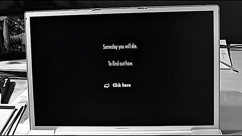 He Dies At The End (2010)