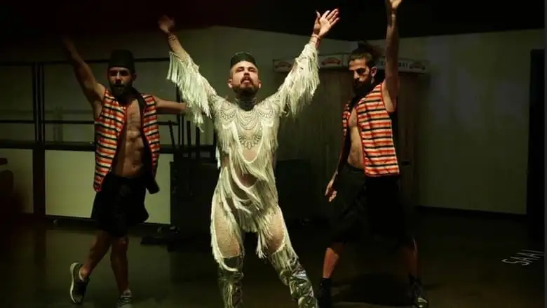 Queer Exile Berlin (2024)