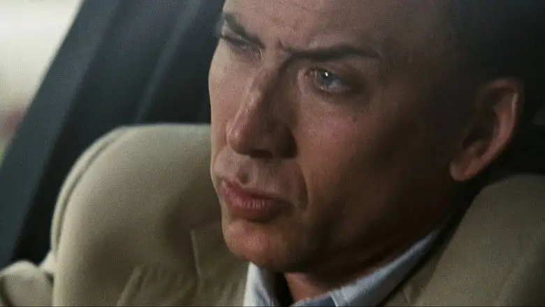 National Treasure: Book Of Secrets (2007)