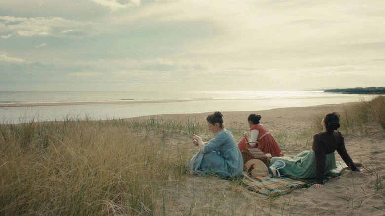 The Education Of Jane Cumming (2026)