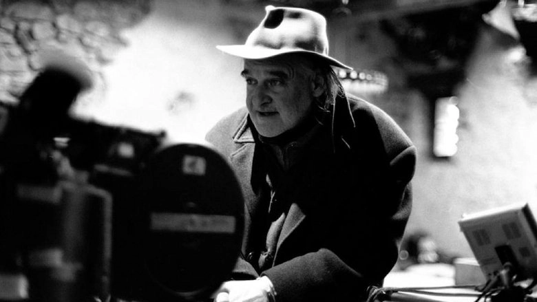 Tarr Bela, I Used To Be A Filmmaker (2014)