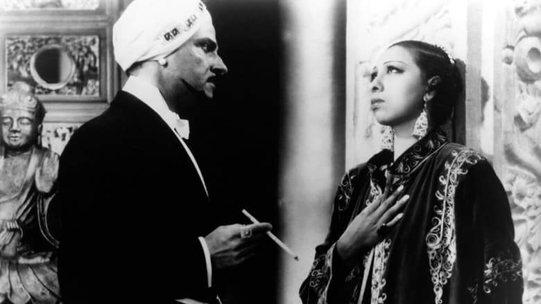 Princesse Tam-Tam (1935)