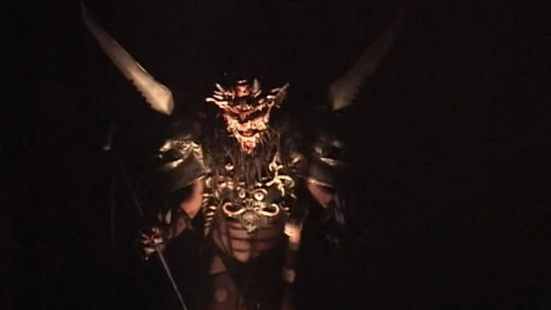 GWAR: Blood Drive 2002 (2002)