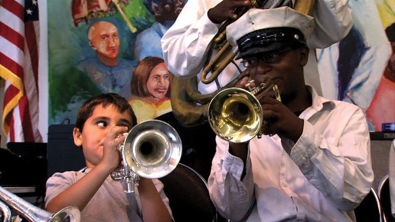 New Orleans: A Living Museum Of Music (2010)