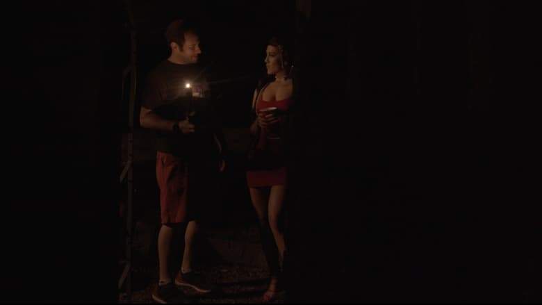 Light From The Tower (2020)