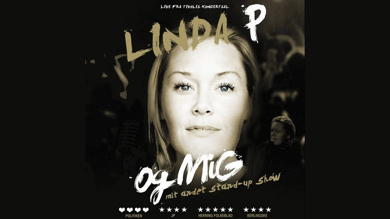 Linda P Og Mig (2012)