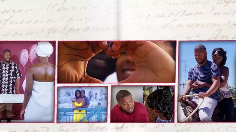 Pages Of Love (2023)