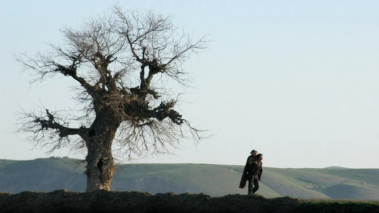 Two-Legged Horse (2009)