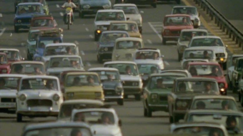 Traffic Jam (1979)