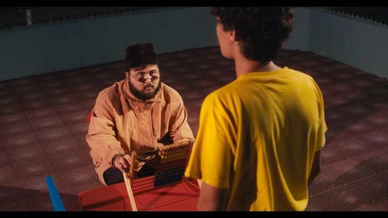 Jorge And The Secret Bosses (2024)