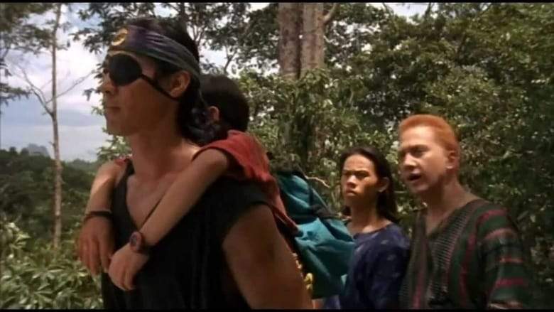 Surf Ninjas (1993)