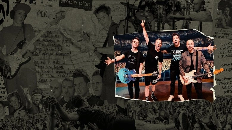 Simple Plan: The Kids In The Crowd (2025)