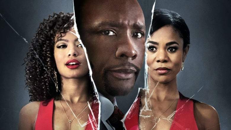 When The Bough Breaks (2016)