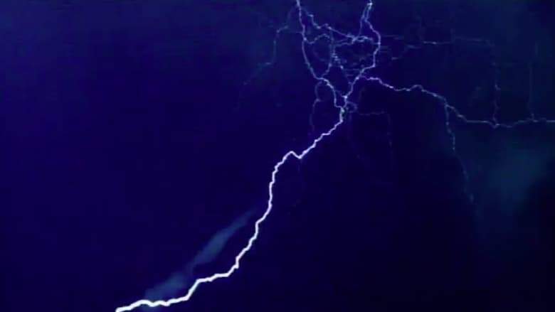 Lightning: Fire From The Sky (2001)