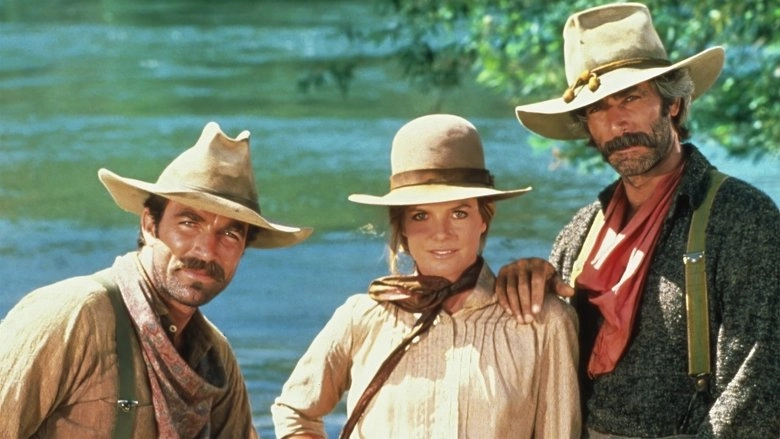 The Shadow Riders (1982)