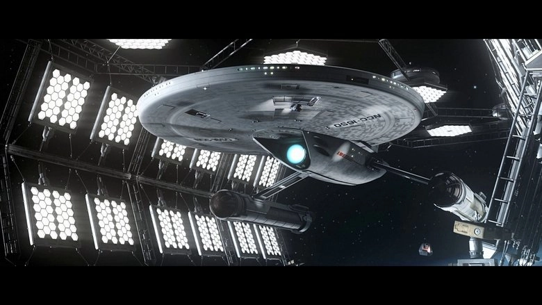 Prelude To Axanar (2014)