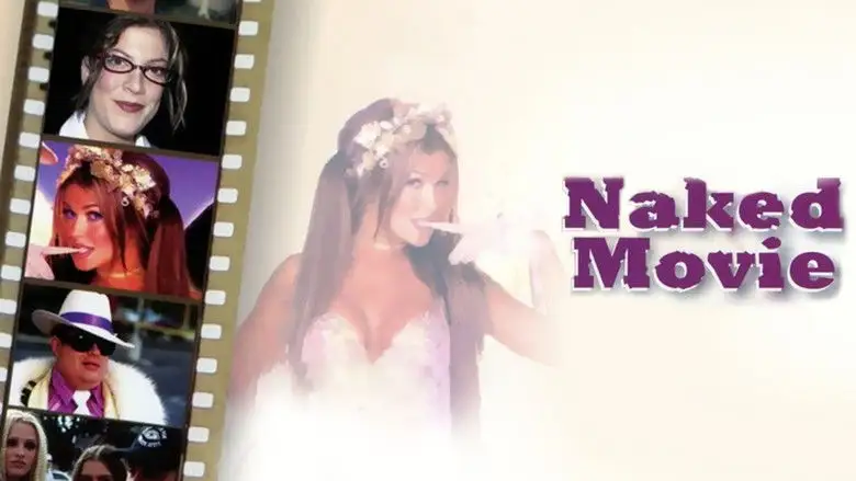 Naked Movie (2008)